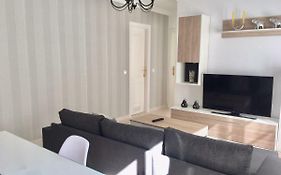 Apartamento Pasaje Ronda Centro