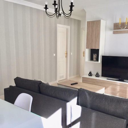 Apartamento Pasaje Ronda Centro Extérieur photo