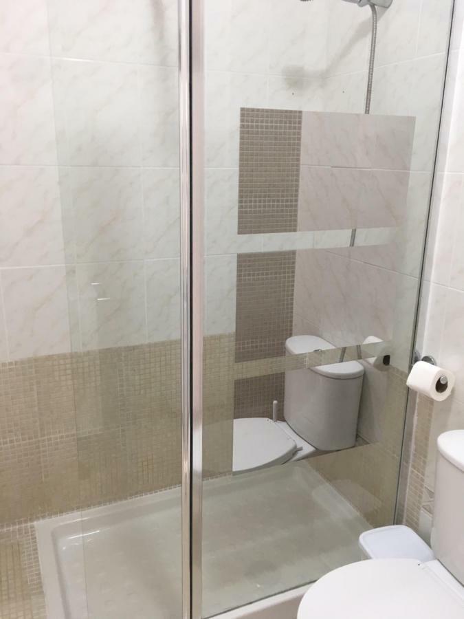 Apartamento Pasaje Ronda Centro Extérieur photo