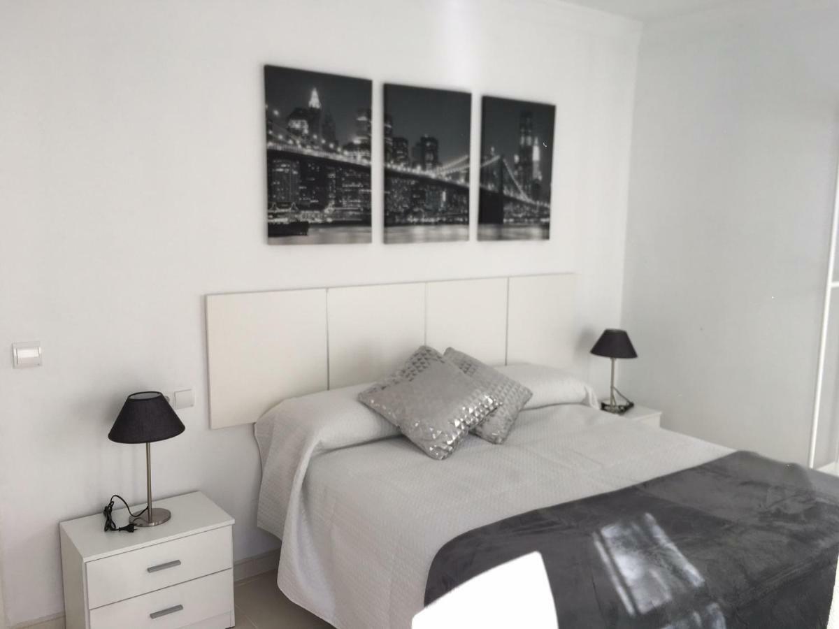 Apartamento Pasaje Ronda Centro Extérieur photo