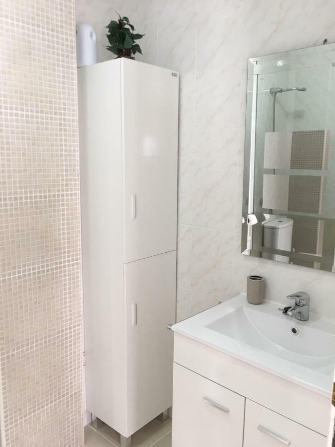 Apartamento Pasaje Ronda Centro Extérieur photo