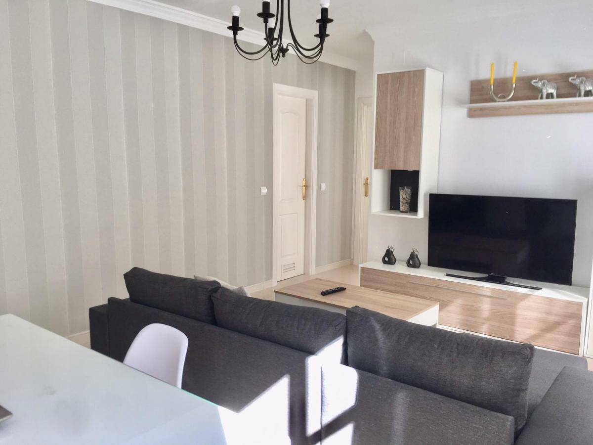 Apartamento Pasaje Ronda Centro Extérieur photo