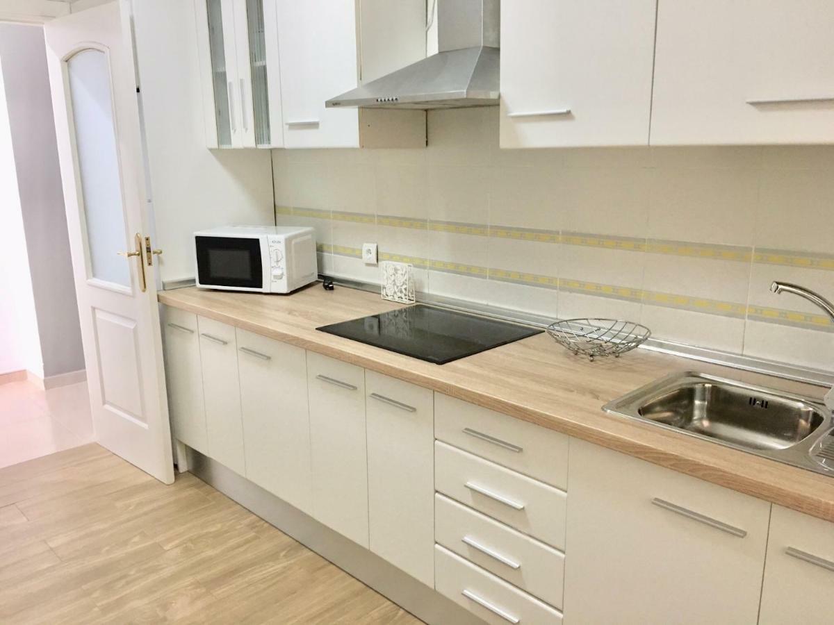 Apartamento Pasaje Ronda Centro Extérieur photo