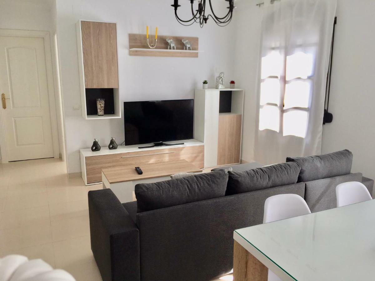Apartamento Pasaje Ronda Centro Extérieur photo