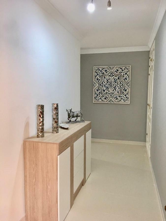 Apartamento Pasaje Ronda Centro Extérieur photo