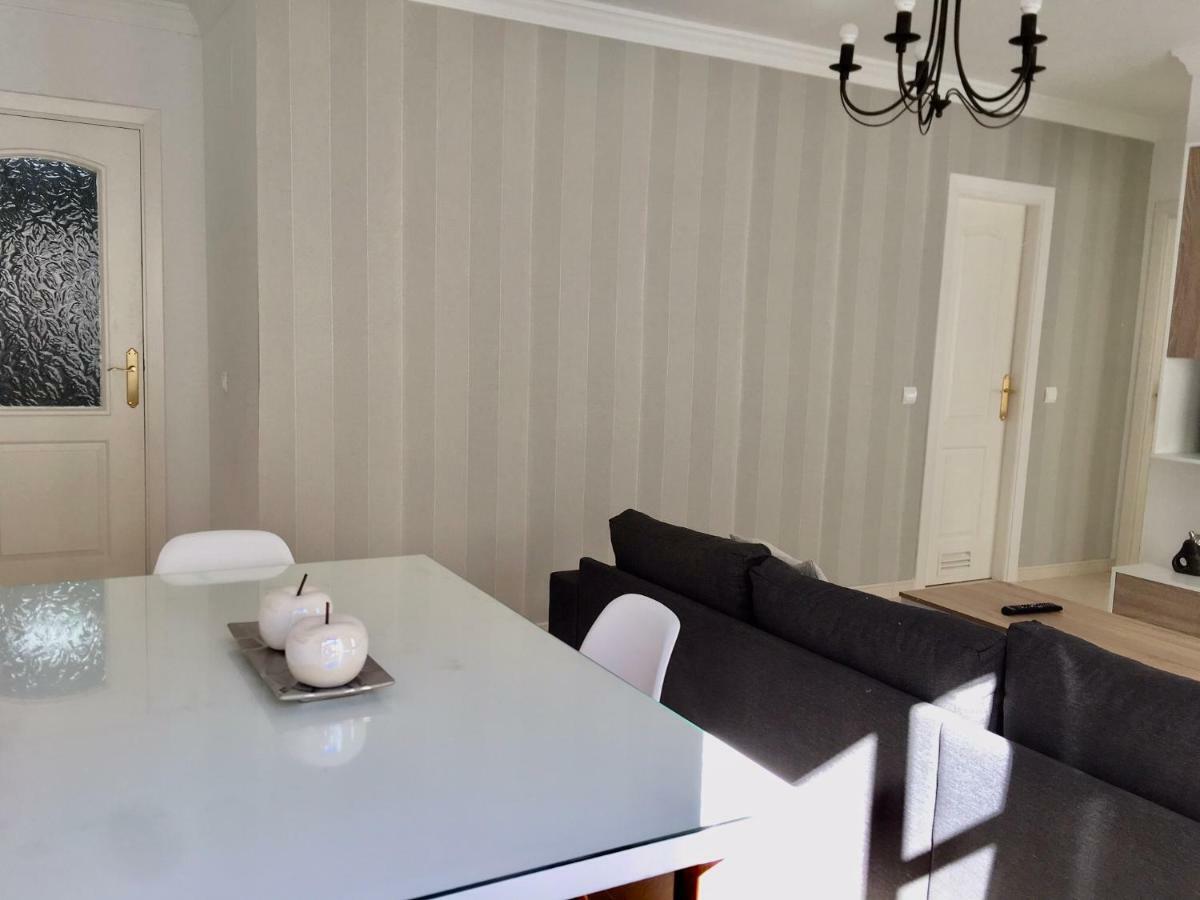 Apartamento Pasaje Ronda Centro Extérieur photo