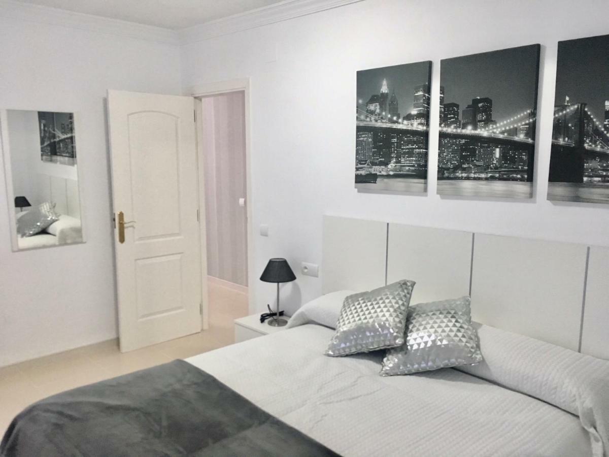 Apartamento Pasaje Ronda Centro Extérieur photo