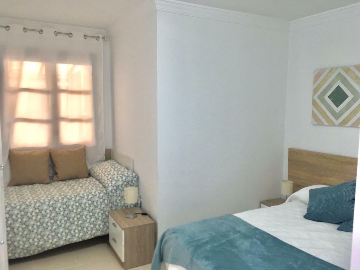 Apartamento Pasaje Ronda Centro Extérieur photo